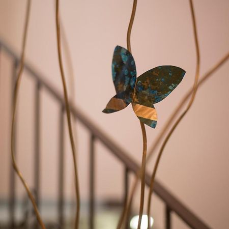 La Maison Extravagante Saronno Exteriér fotografie