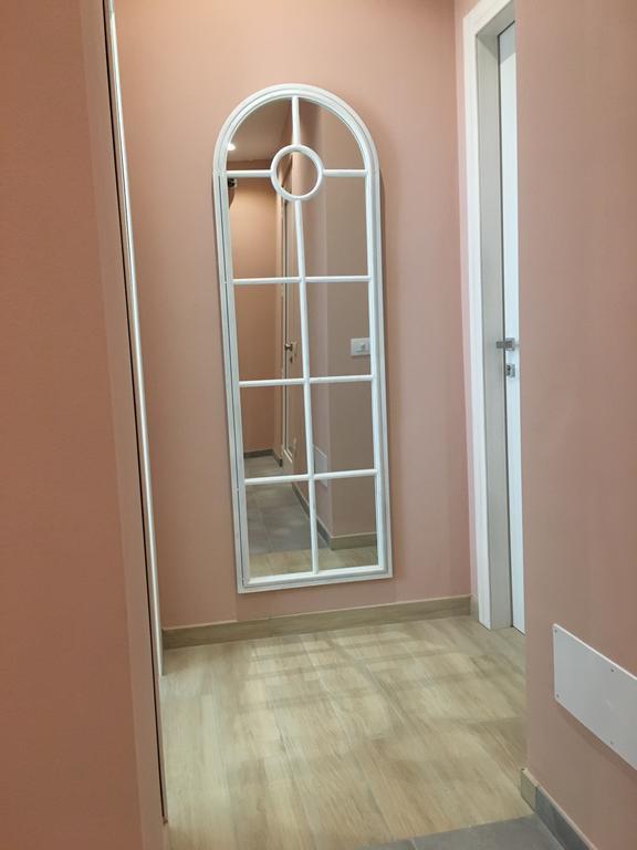 La Maison Extravagante Saronno Exteriér fotografie