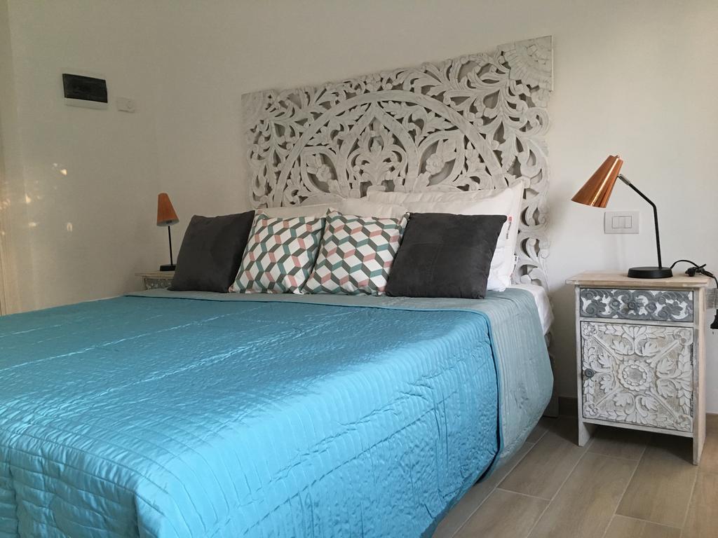 La Maison Extravagante Saronno Exteriér fotografie